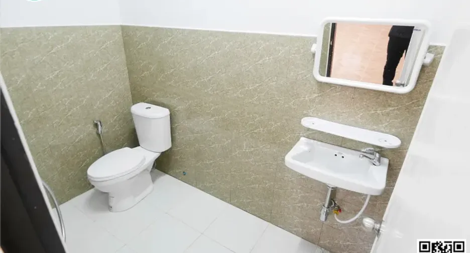 For sale 3 bedrooms house in Mueang Uttaradit, Uttaradit