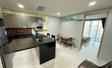 Condo en alquiler de 2 habitaciones en Thalang, Phuket
