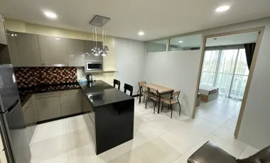 For rent 2 bedrooms condo in Thalang, Phuket