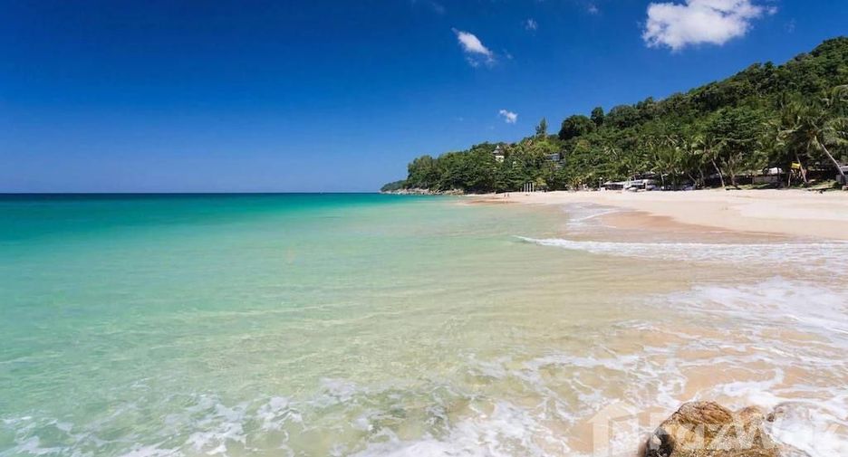 For rent 2 bedrooms condo in Thalang, Phuket