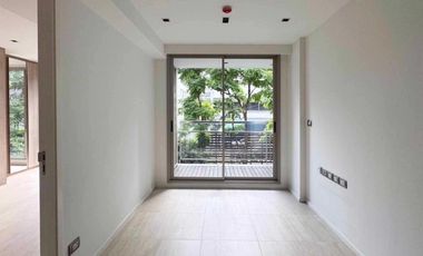 À vendre 1 chambre condo à Khlong Toei, Bangkok