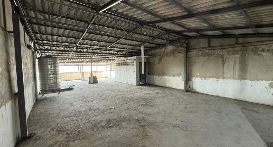 Продажа и аренда 2 спальни таунхаус в Bang Phli, Самутпракан