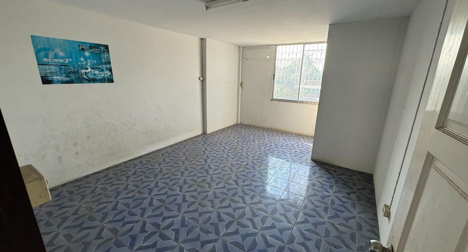 Продажа и аренда 2 спальни таунхаус в Bang Phli, Самутпракан