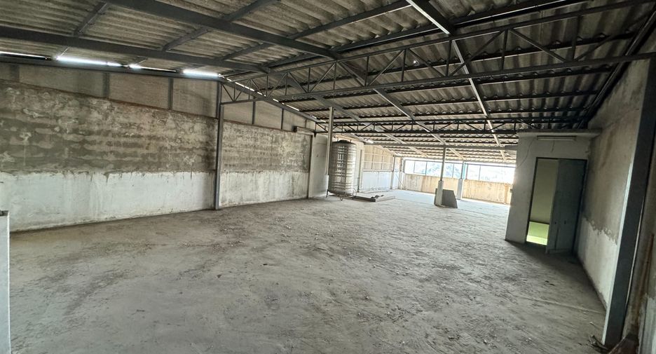 Продажа и аренда 2 спальни таунхаус в Bang Phli, Самутпракан