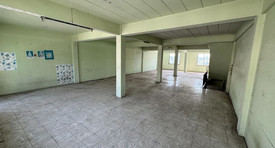 Продажа и аренда 2 спальни таунхаус в Bang Phli, Самутпракан