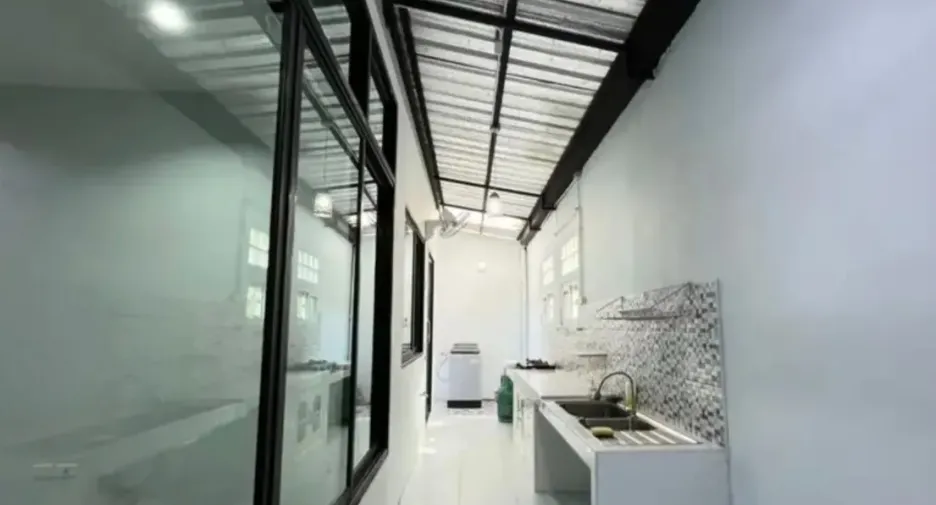 出租 2 卧室 独立屋 在 Phuket Town, 普吉