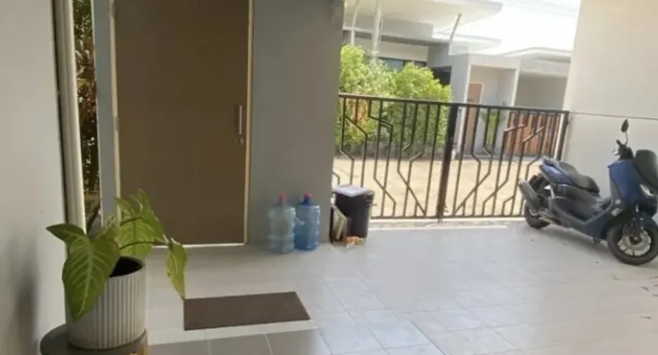 出租 2 卧室 独立屋 在 Phuket Town, 普吉