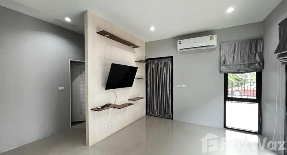 出租 2 卧室 独立屋 在 Phuket Town, 普吉
