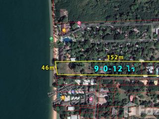Продажа Участок в Na Jomtien, Паттайя