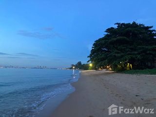 Продажа Участок в Na Jomtien, Паттайя