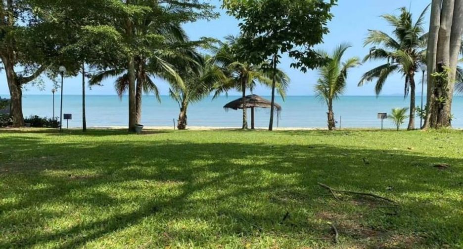 ขาย ที่ดิน ใน สัตหีบ, ชลบุรี