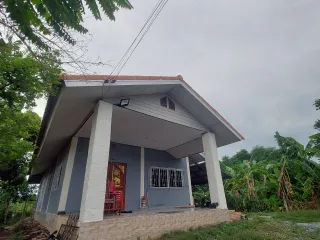Haus zum Kauf mit 2 Zimmer in Bang Len, Nakhon Pathom