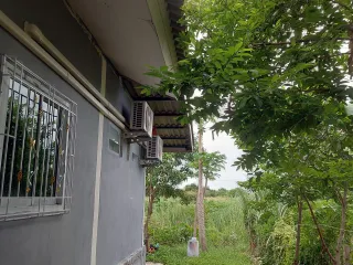 Haus zum Kauf mit 2 Zimmer in Bang Len, Nakhon Pathom