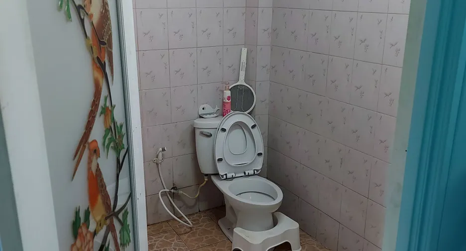 For sale 2 bedrooms house in Bang Len, Nakhon Pathom