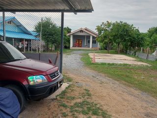 For sale 2 bedrooms house in Bang Len, Nakhon Pathom