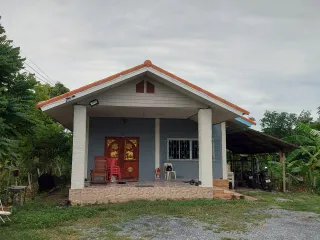 Haus zum Kauf mit 2 Zimmer in Bang Len, Nakhon Pathom