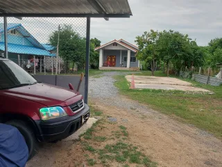 Haus zum Kauf mit 2 Zimmer in Bang Len, Nakhon Pathom