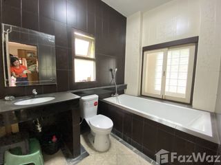 出售 5 卧室 独立屋 在 Khlong Sam Wa, 曼谷