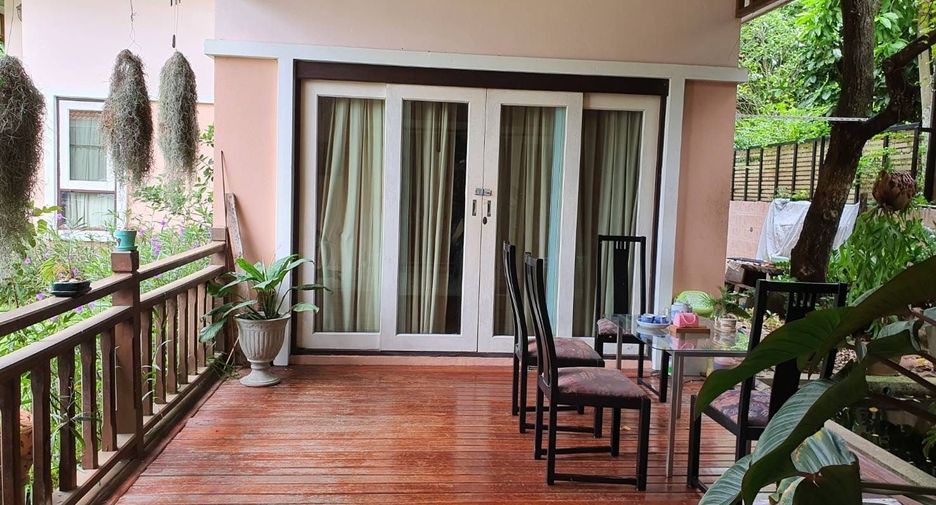 À vendre 5 chambres maison à Khlong Sam Wa, Bangkok