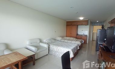À vendre studio condo à Sattahip, Chonburi