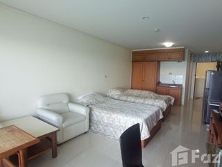 Condo en venta de estudio en Na Jomtien, Pattaya