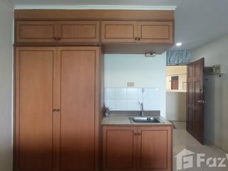 Condo en venta de estudio en Na Jomtien, Pattaya