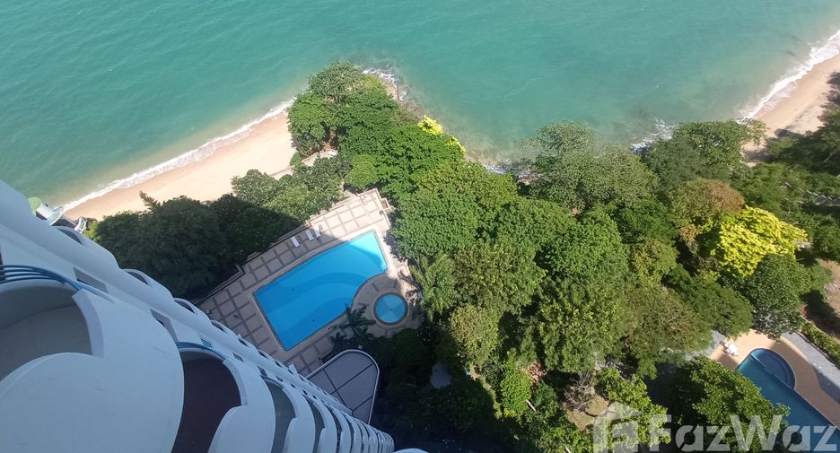 Wohnung zum Kauf mit Studio in Sattahip, Chonburi