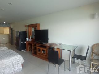 Condo en venta de estudio en Na Jomtien, Pattaya