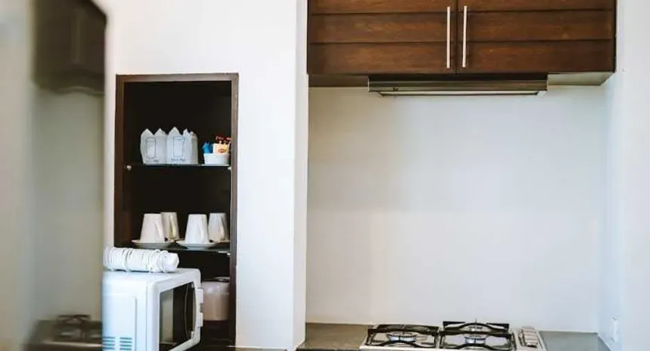 For rent 2 bedrooms villa in Thalang, Phuket