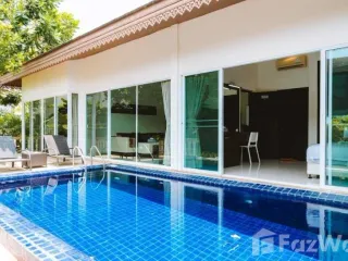For rent 2 ベッドルーム villa in Thalang, Phuket