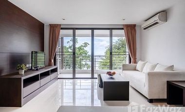 For sale 2 bedrooms condo in Si Racha, Chonburi