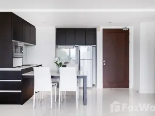 For sale 2 bedrooms condo in Si Racha, Chonburi