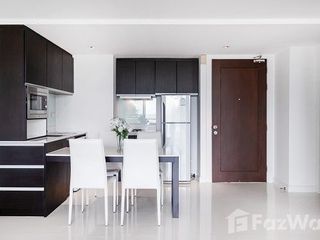 For sale 2 bedrooms condo in Si Racha, Chonburi