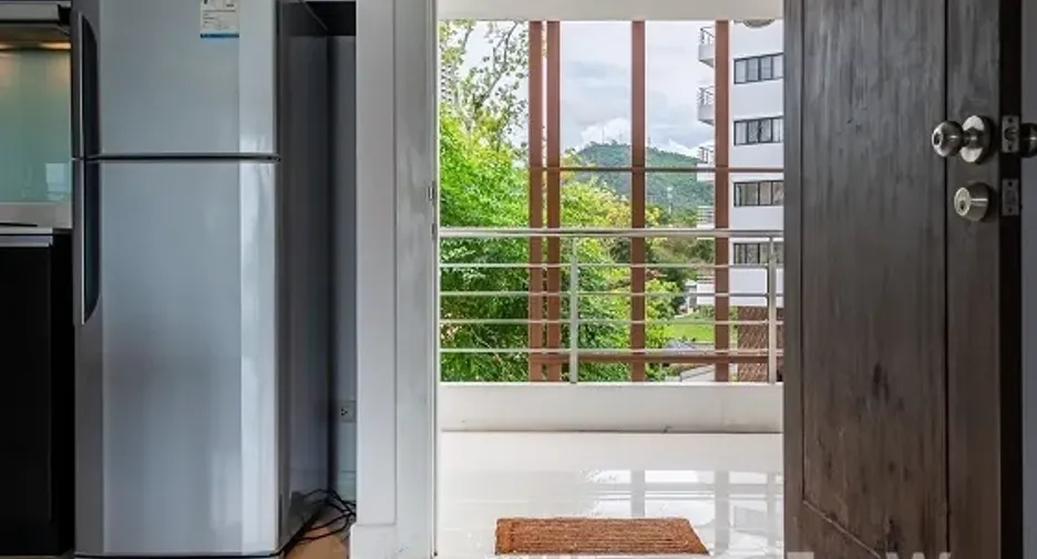 Condo en venta de 2 habitaciones en Si Racha, Chonburi