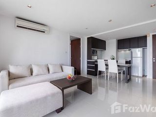 For sale 2 bedrooms condo in Si Racha, Chonburi
