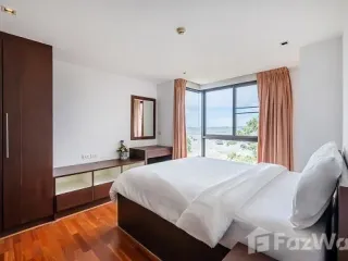 For sale 2 bedrooms condo in Si Racha, Chonburi