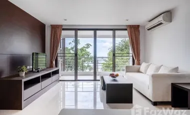 For sale 2 bedrooms condo in Si Racha, Chonburi