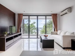 For sale 2 bedrooms condo in Si Racha, Chonburi