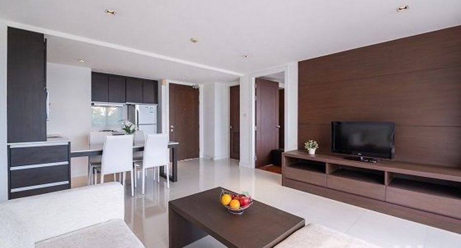 Condo en venta de 2 habitaciones en Si Racha, Chonburi