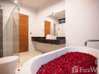 À louer 2 chambres villa à Mueang Phuket, Phuket