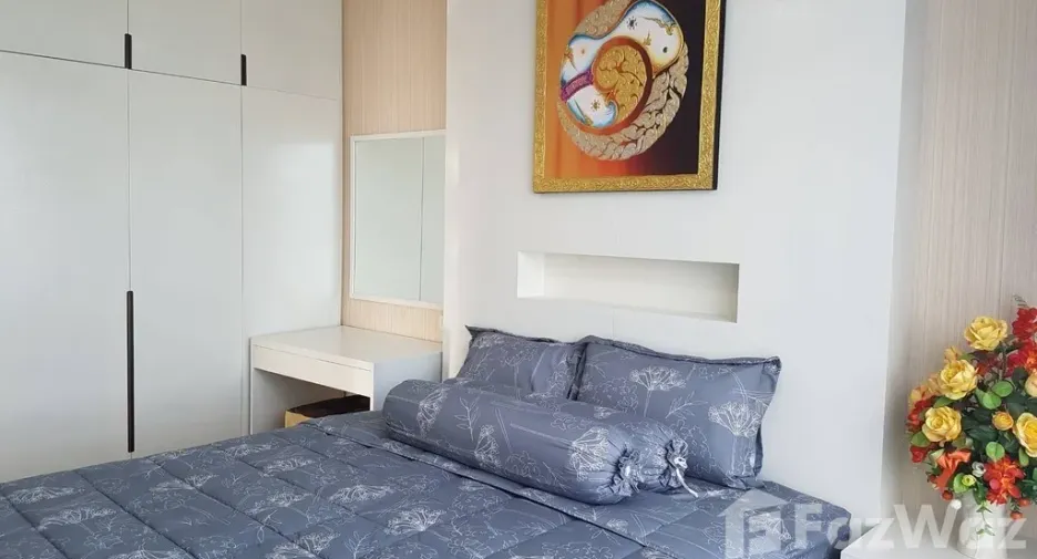 Wohnung zum Kauf und zur Miete mit 1 Zimmer in Si Racha, Chonburi