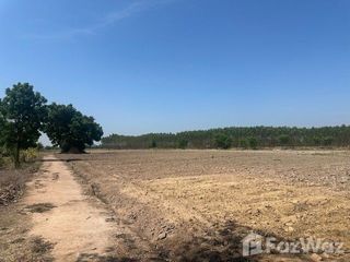 For sale land in Chumphon Buri, Surin