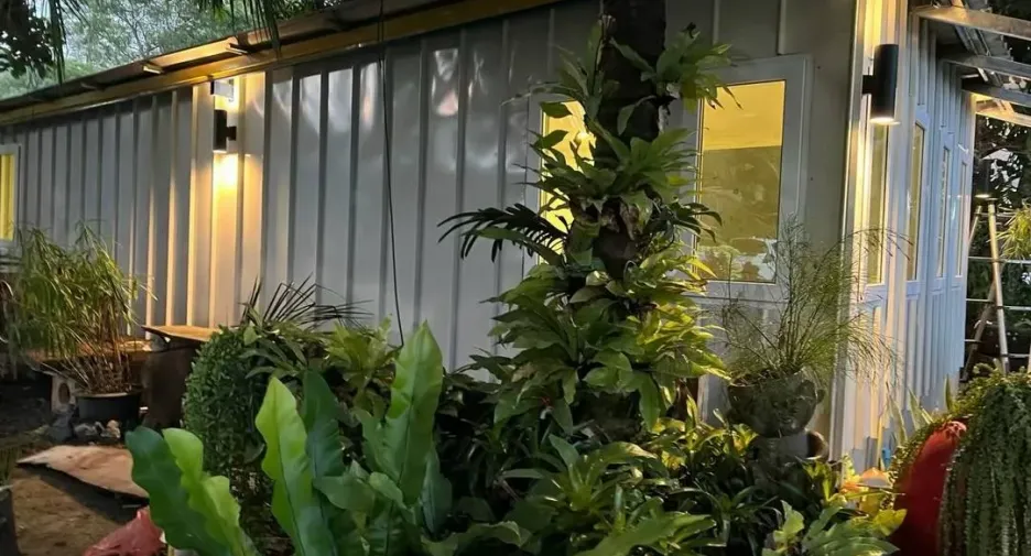 For rent studio house in Mueang Phuket, Phuket