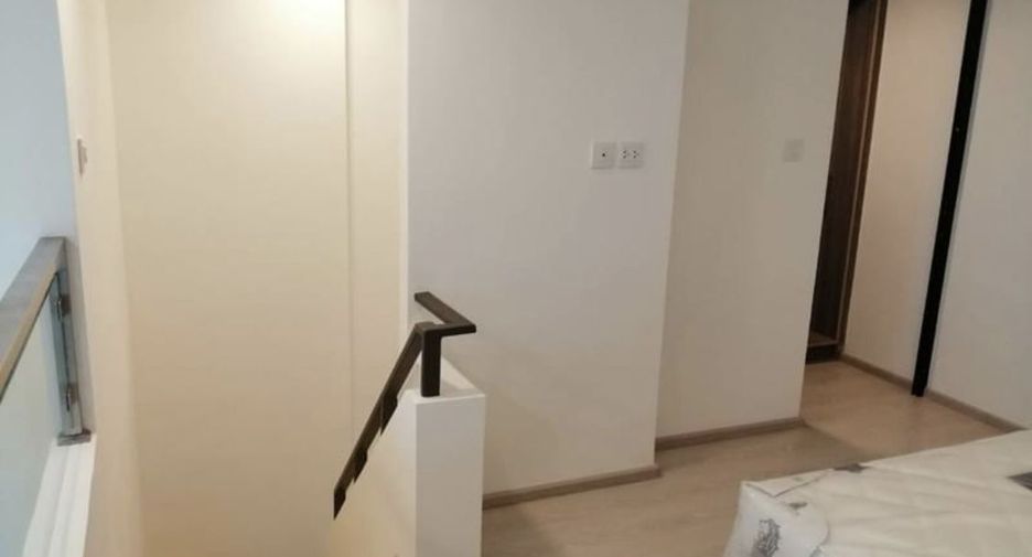 Wohnung zum Kauf mit 2 Zimmer in Bang Khen, Bangkok