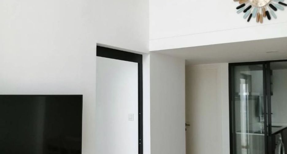 Wohnung zum Kauf mit 2 Zimmer in Bang Khen, Bangkok