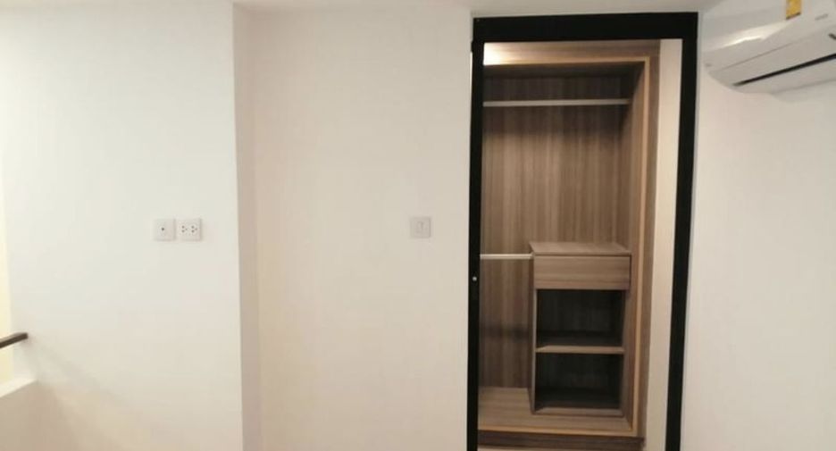 Wohnung zum Kauf mit 2 Zimmer in Bang Khen, Bangkok