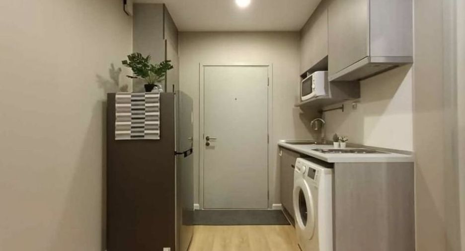 Wohnung zum Kauf mit 2 Zimmer in Bang Khen, Bangkok