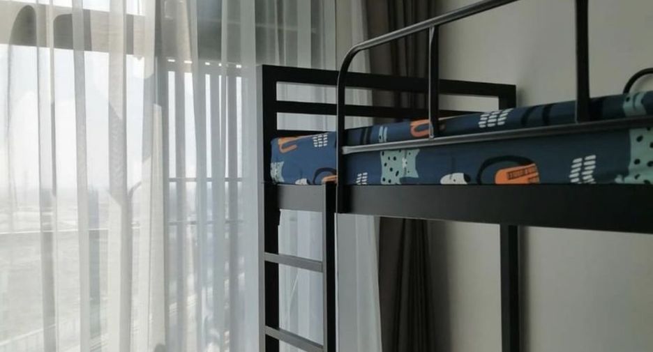 Wohnung zum Kauf mit 2 Zimmer in Bang Khen, Bangkok