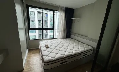 For sale 1 Beds condo in Si Racha, Chonburi