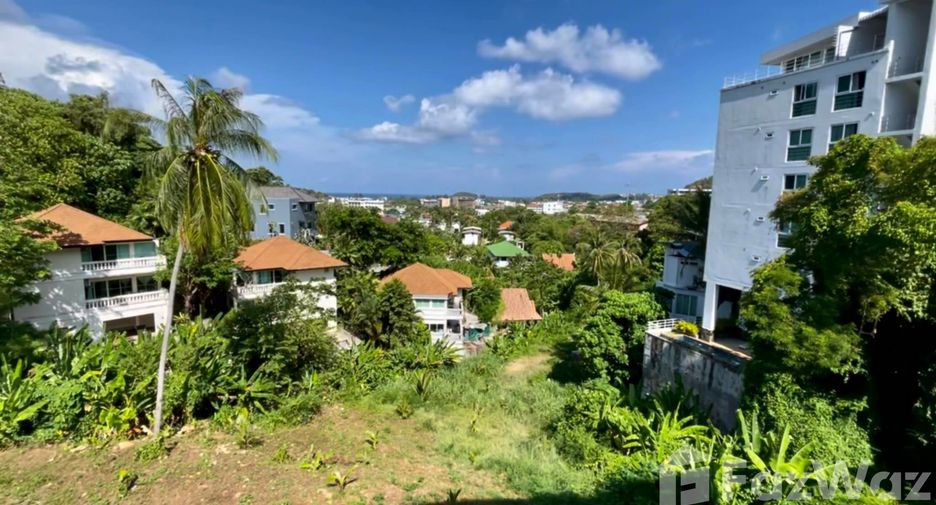 For sale 2 bedrooms condo in Mueang Phuket, Phuket